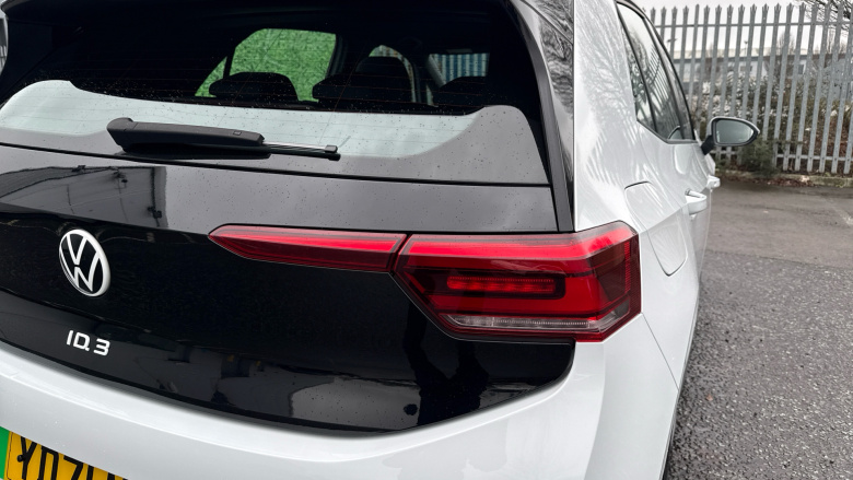 Volkswagen ID.3 150kW Life Pro Performance 58kWh 5dr Auto Electric Hatchback